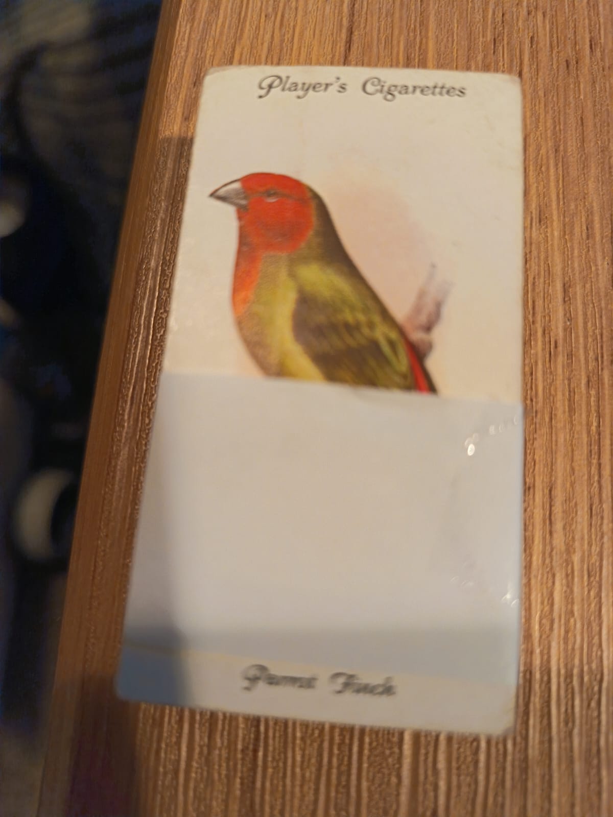 AZ1/C70 Aviary & Cage birds 1933 John Players & sons Full Cigarette card set